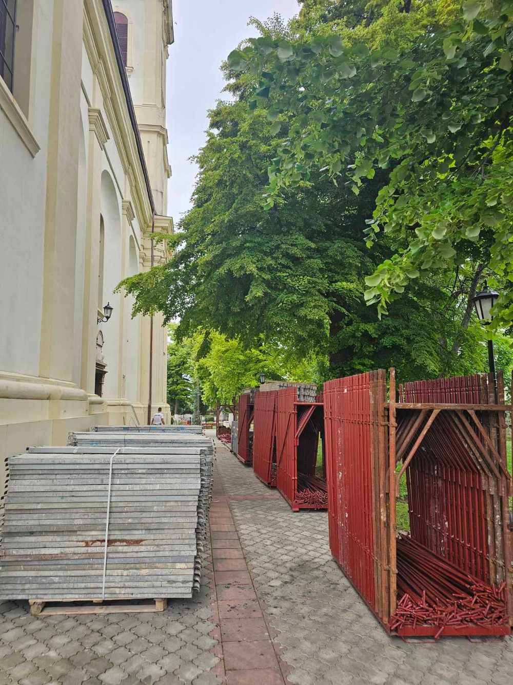 szerb templom felujitasa 2026 jun 9 3