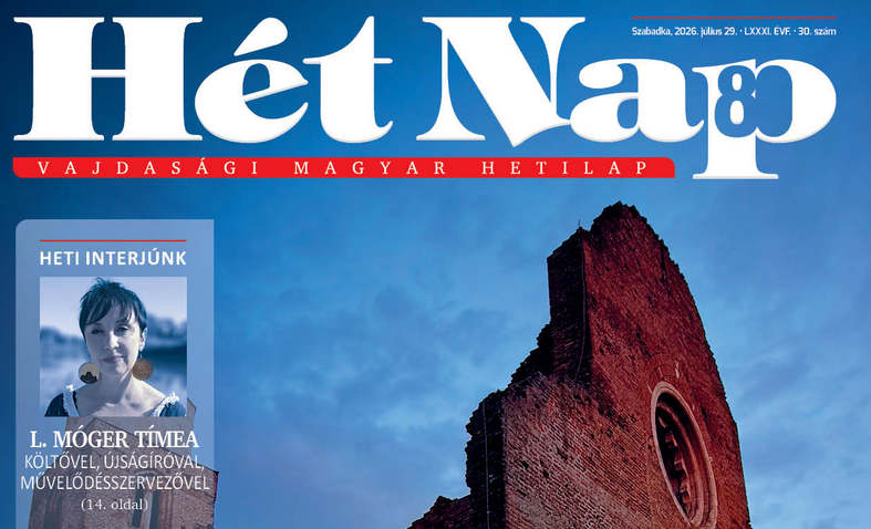 nyitokep het nap 2026 jul 29
