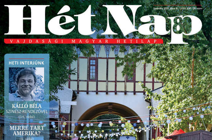 nyitolap het nap 2026 jul 15