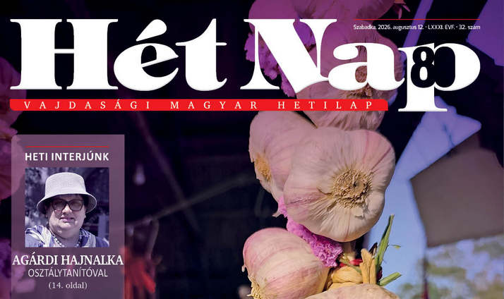 nyitokep het nap 2026 aug 12