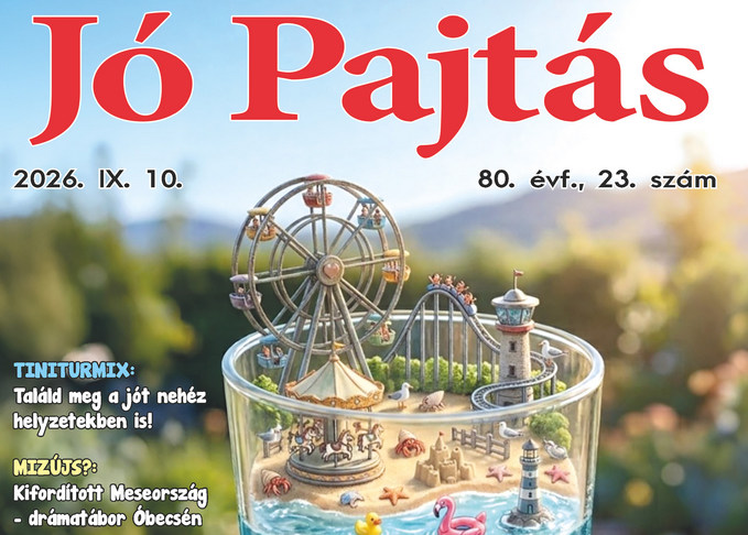nyitokep jo pajtas 2026 szept 10