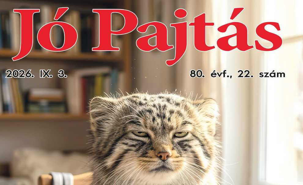 nyitokep jo pajtas 2026 szept 3