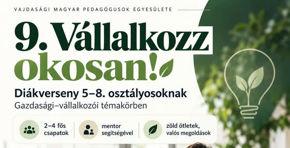 nyitokep vallalkoz okosan 2026