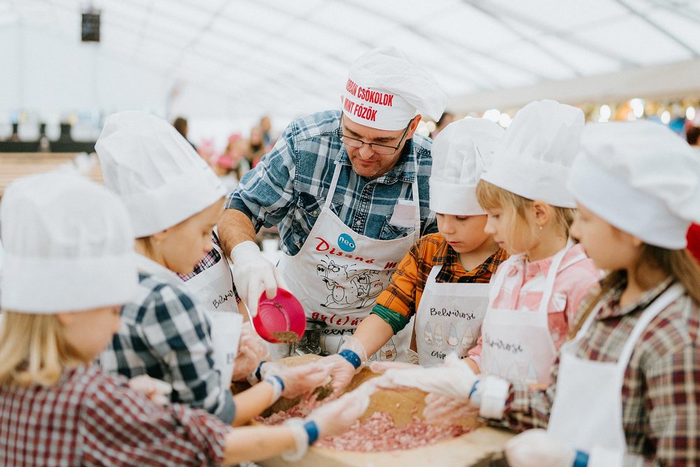 csabai kolbaszfesztival 2026 okt 8 2