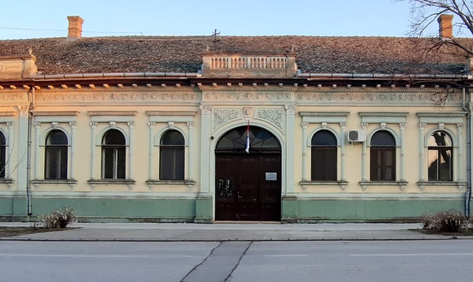 kulturhaz szenttamas