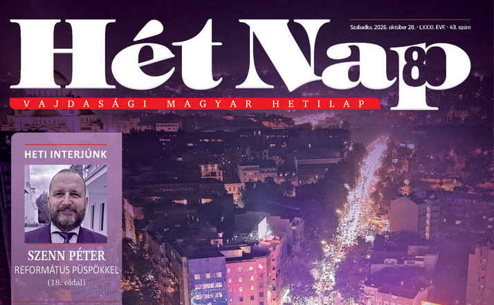 nyitokep het nap 2026 okt 28