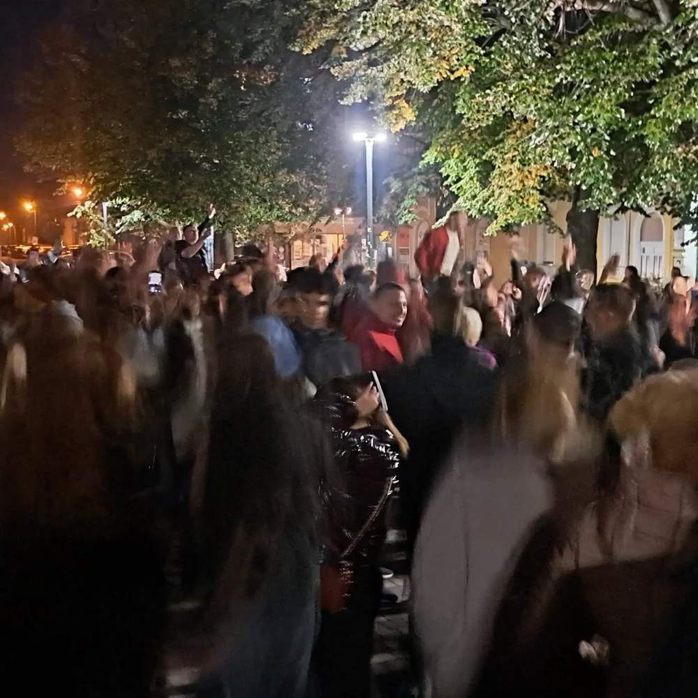 szenttamasi unneplok 2026 okt 25